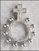 Finger Ring